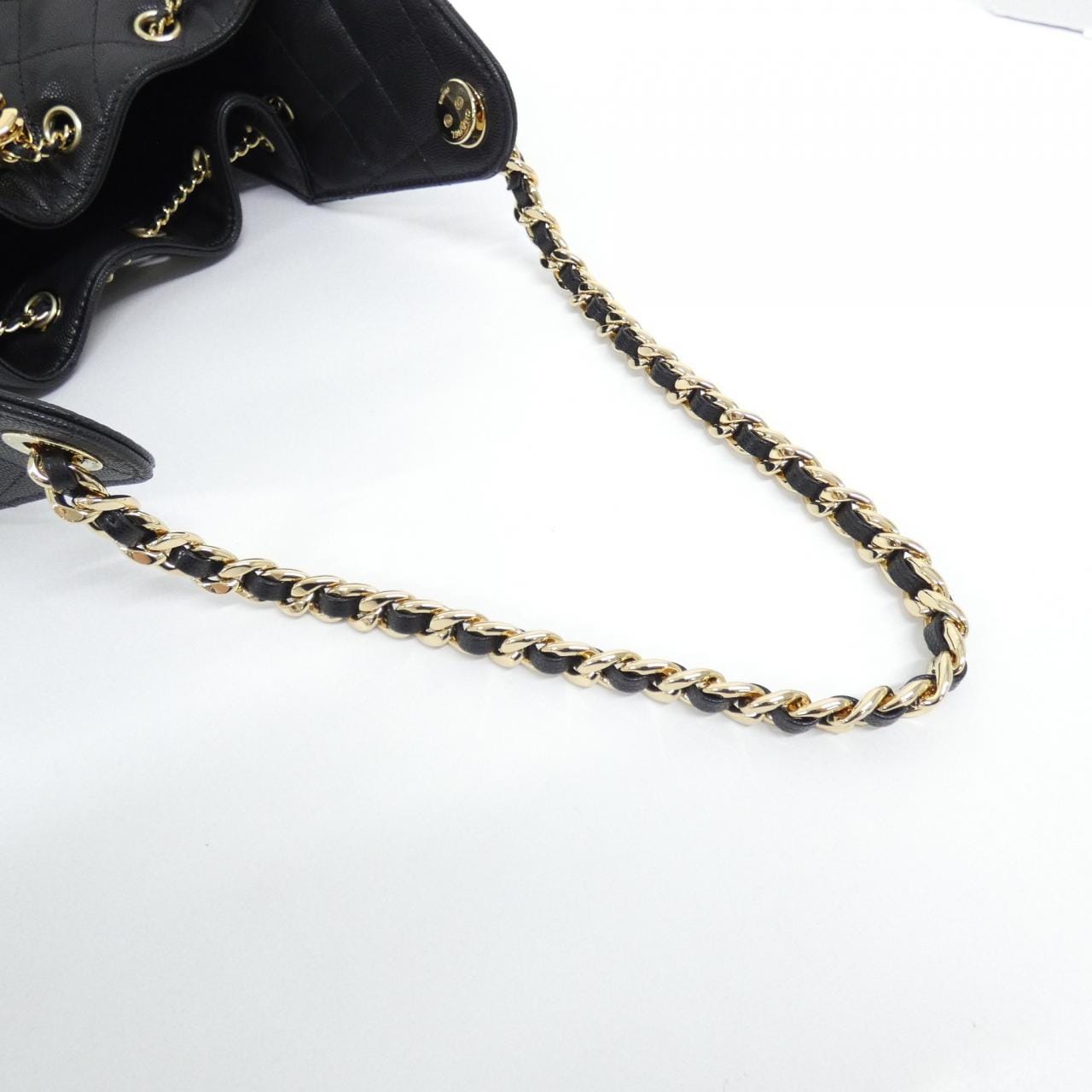 シャネル シャネル25 ライン SMALL AS5293 ショルダーバッグ