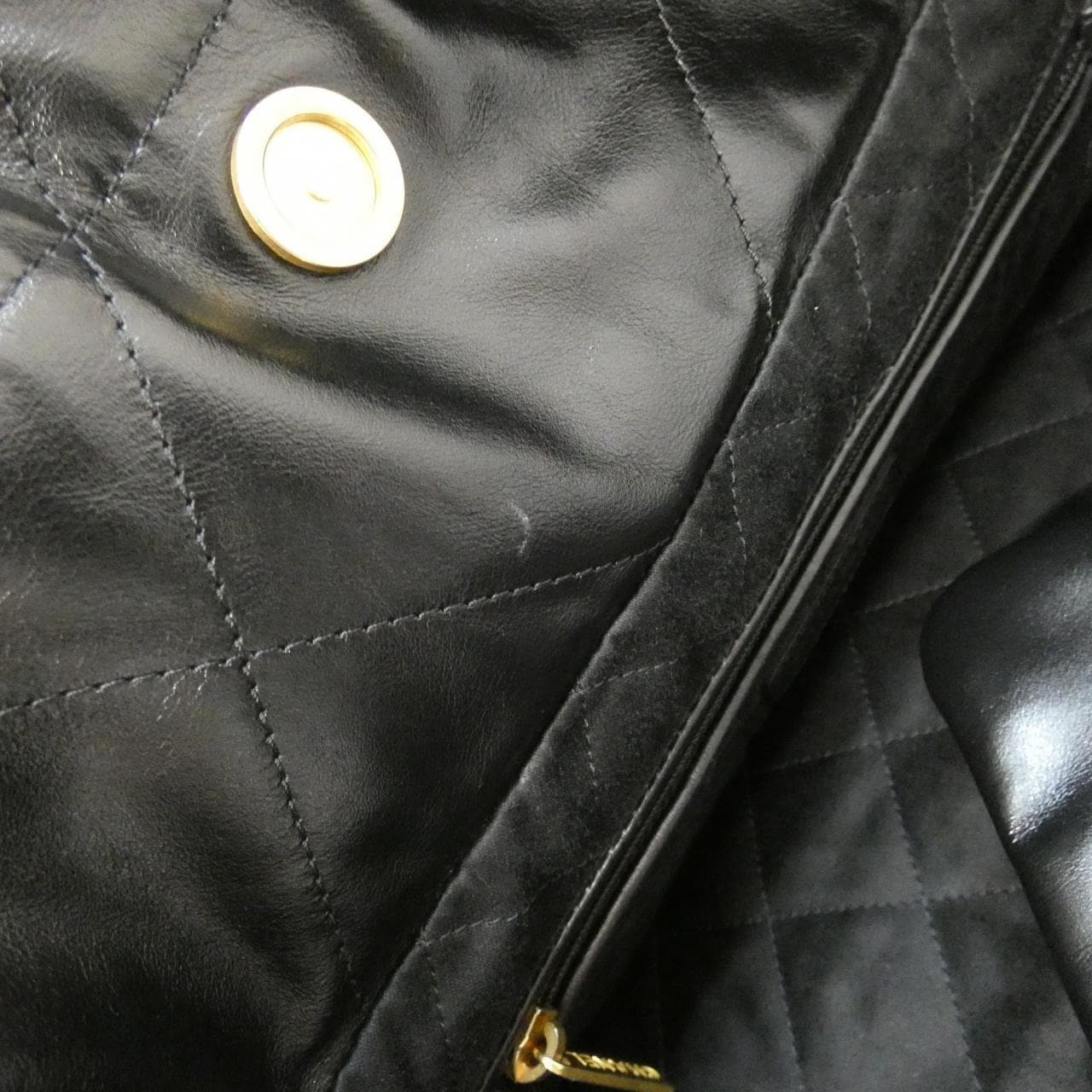 シャネル シャネル22 ライン SMALL AS3260 ショルダーバッグ