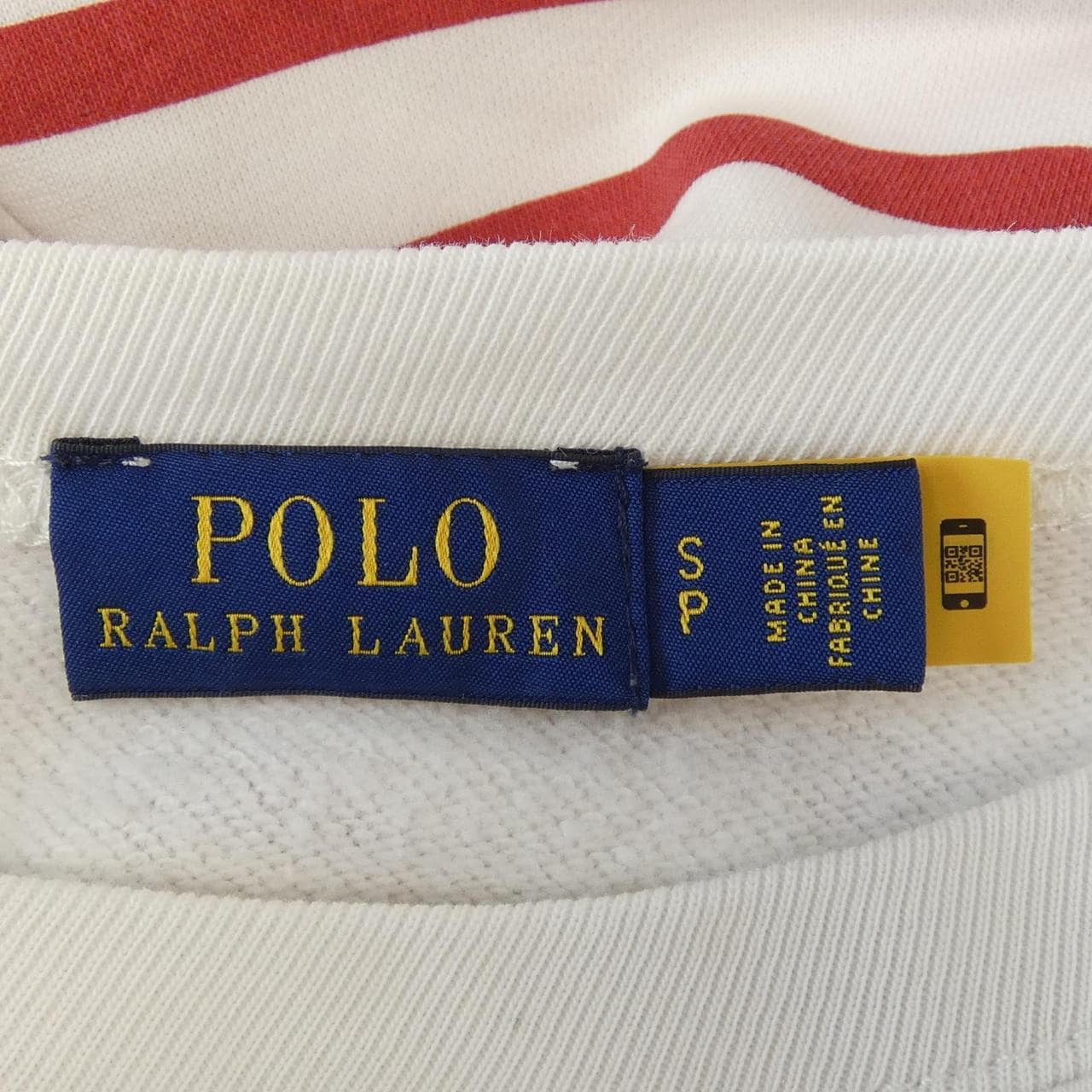 ポロラルフローレン POLO RALPH LAUREN スウェット