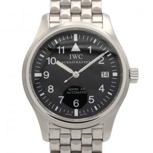 【ノーメンテナンス還元価格】IWC マークXV IW325307 SS 自動巻