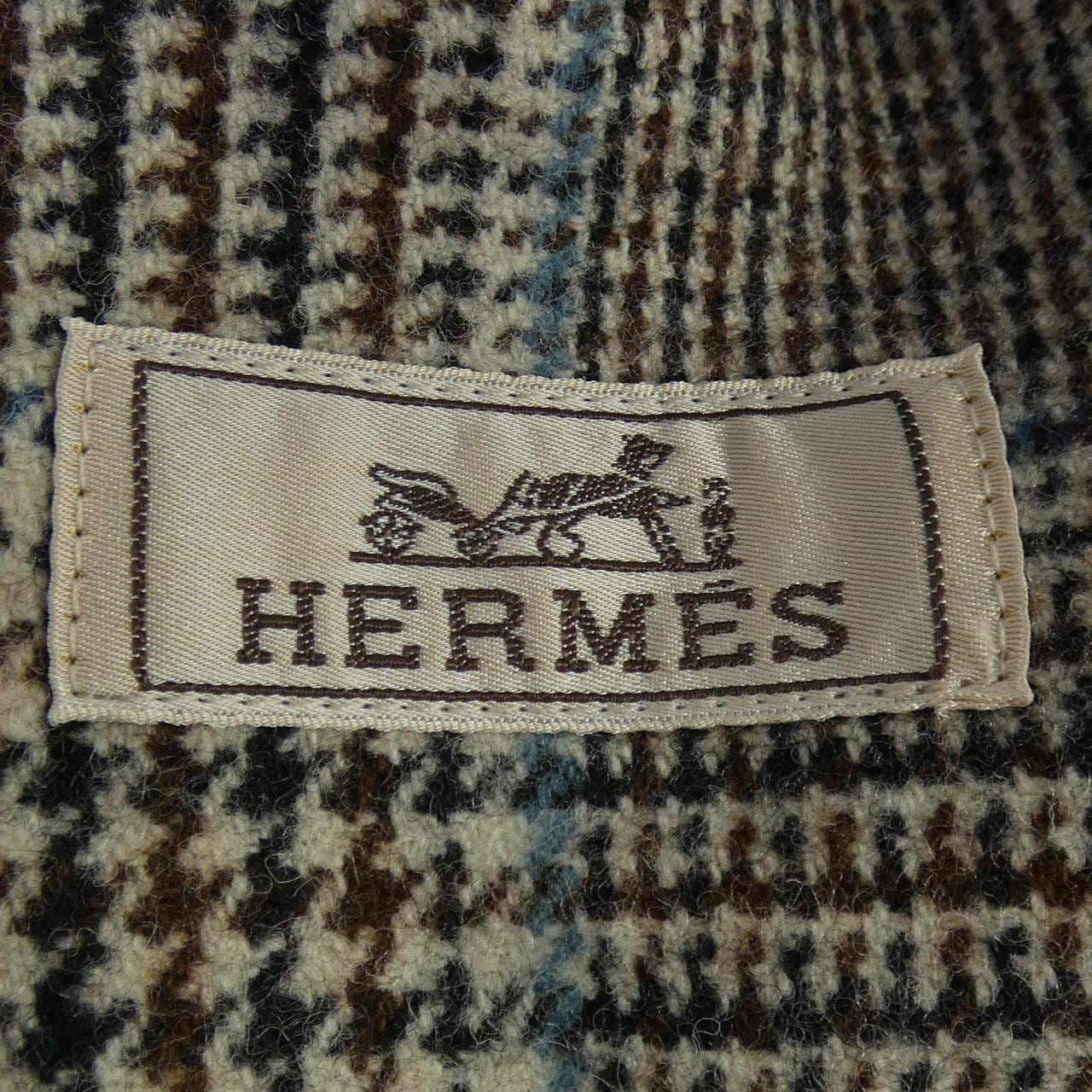 エルメス HERMES 462340HD コート