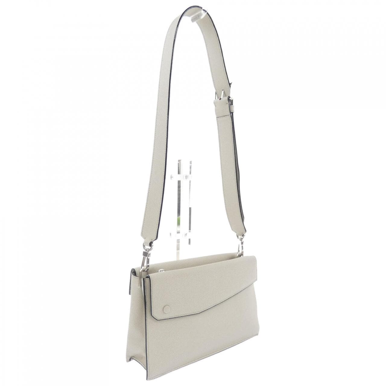 ヴァレクストラ VALEXTRA ポケット メッセンジャー MBPK0003028LRL99 BAG