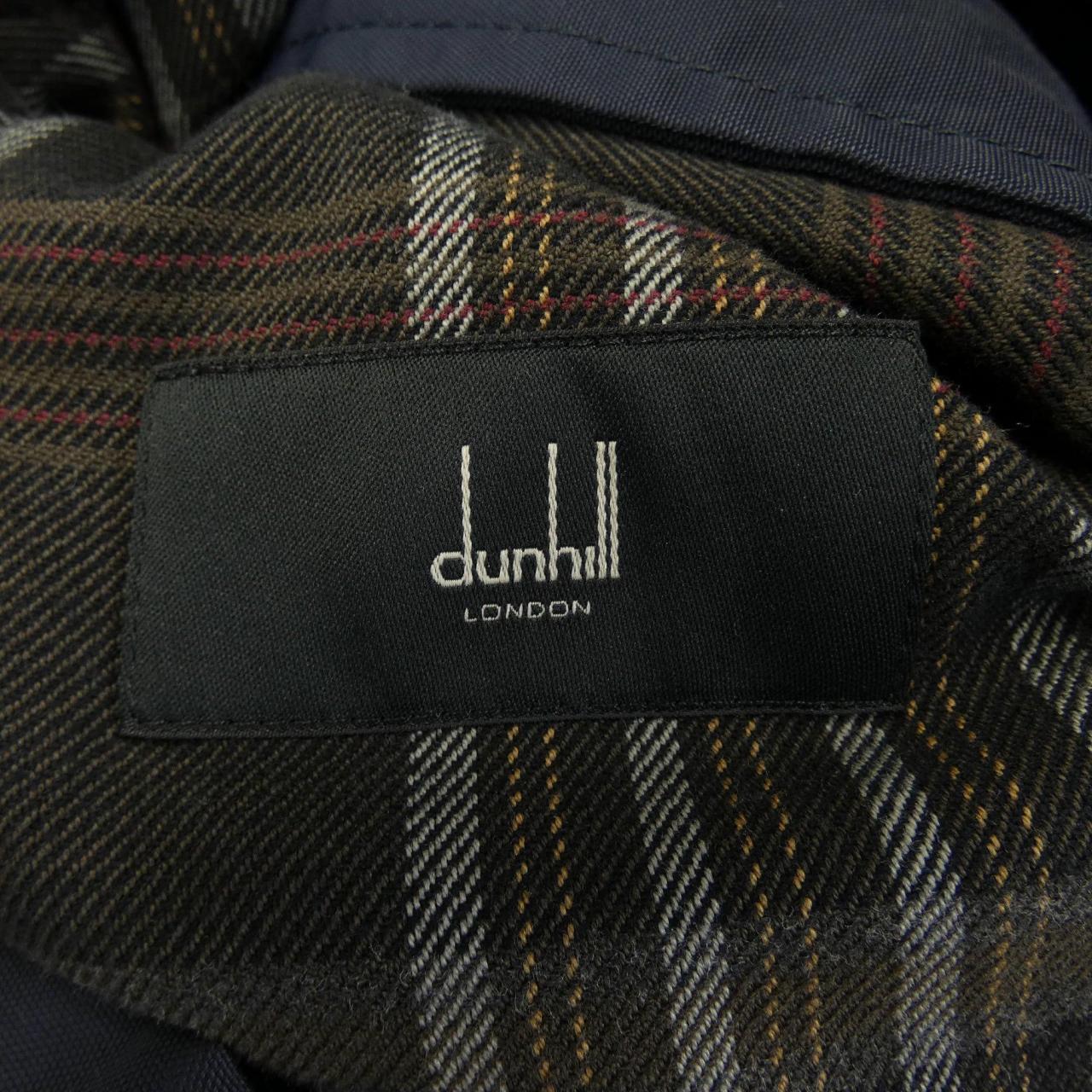 DUNHILL DUNHILL COURT