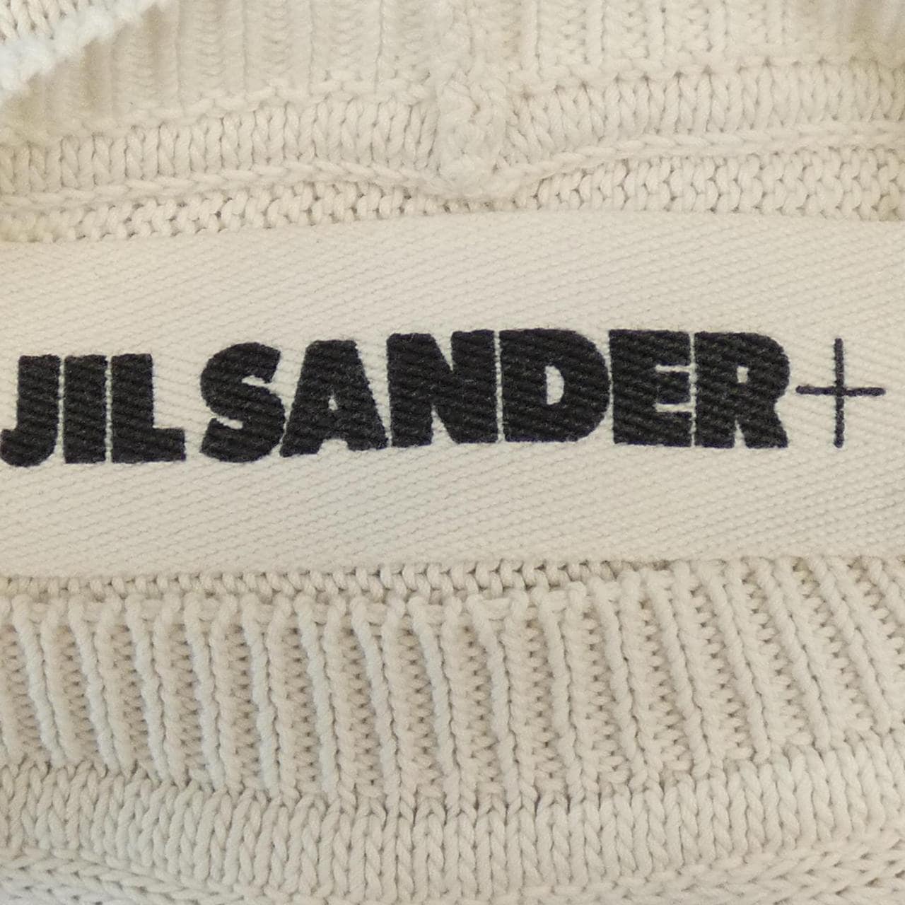 JIL SANDER+ JIL SANDER+ 针织衫