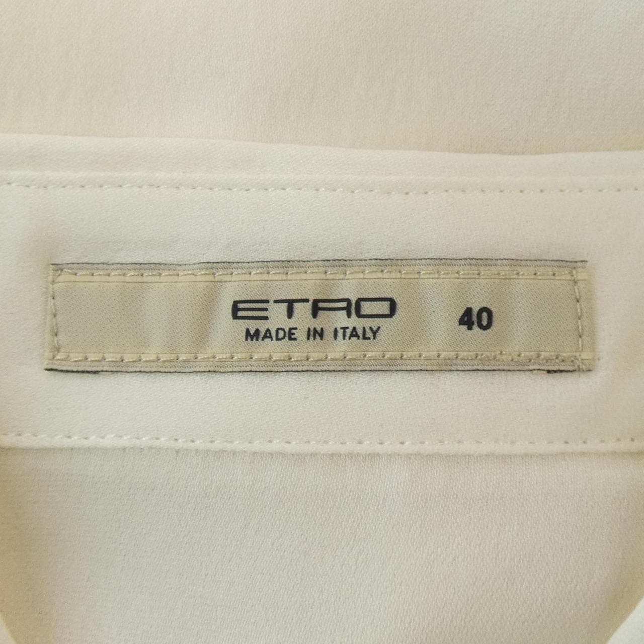 エトロ ETRO シャツ