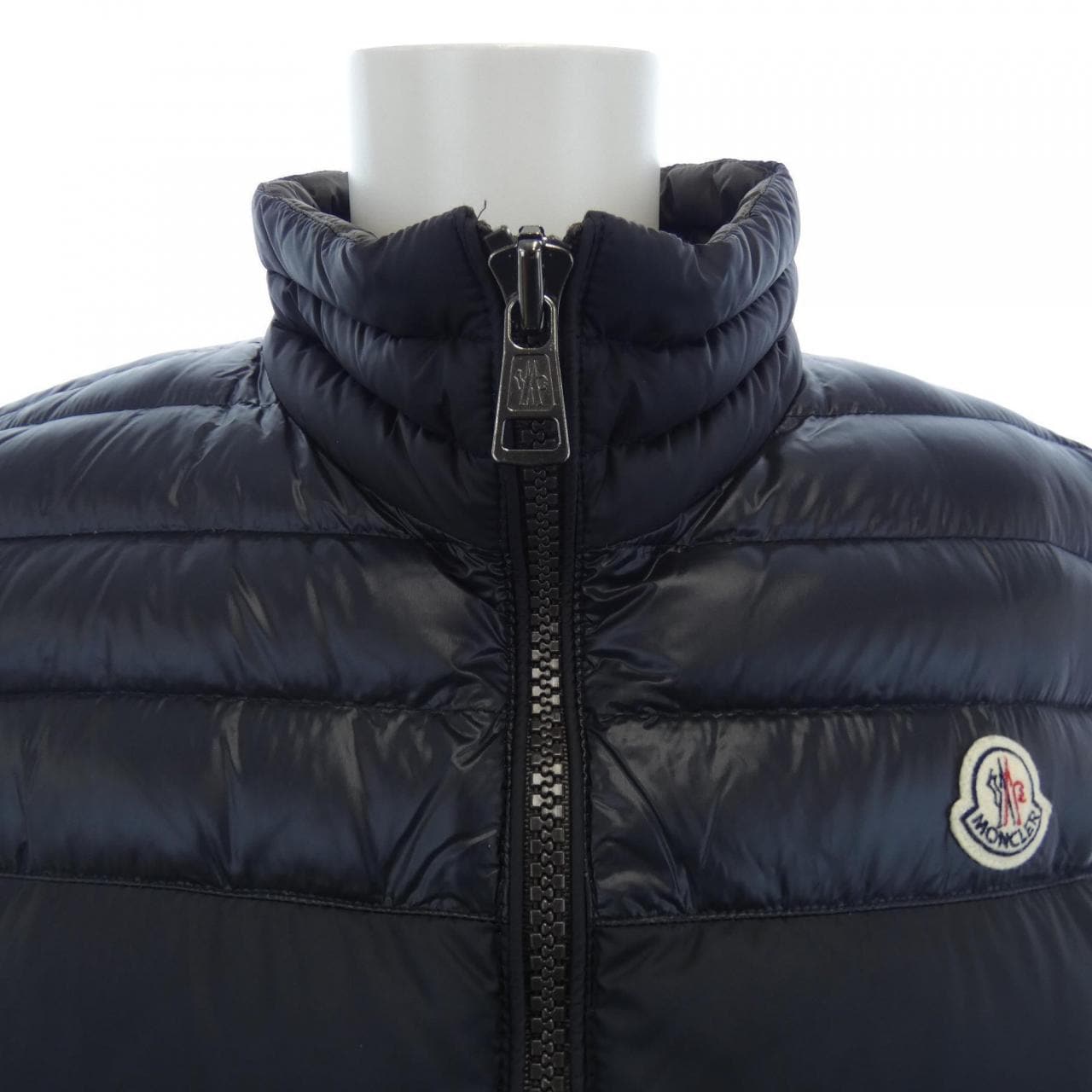 モンクレール MONCLER ダウンベスト