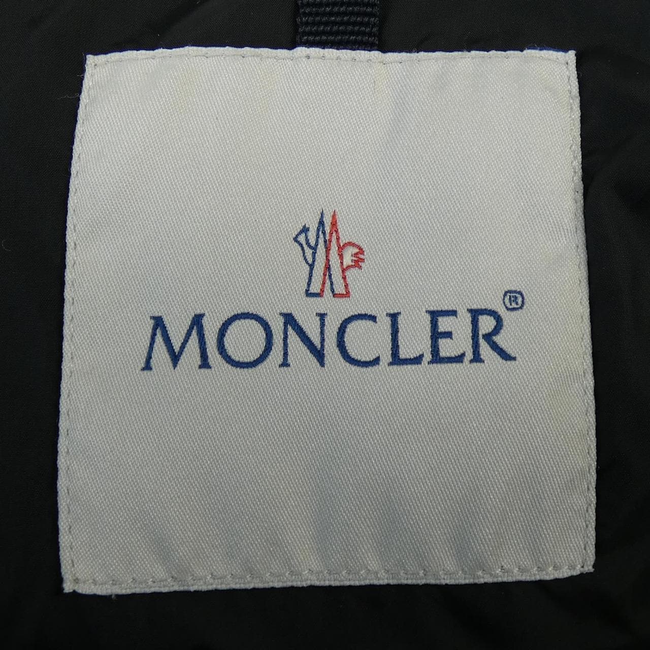 MONCLER MONCLER Down Coat