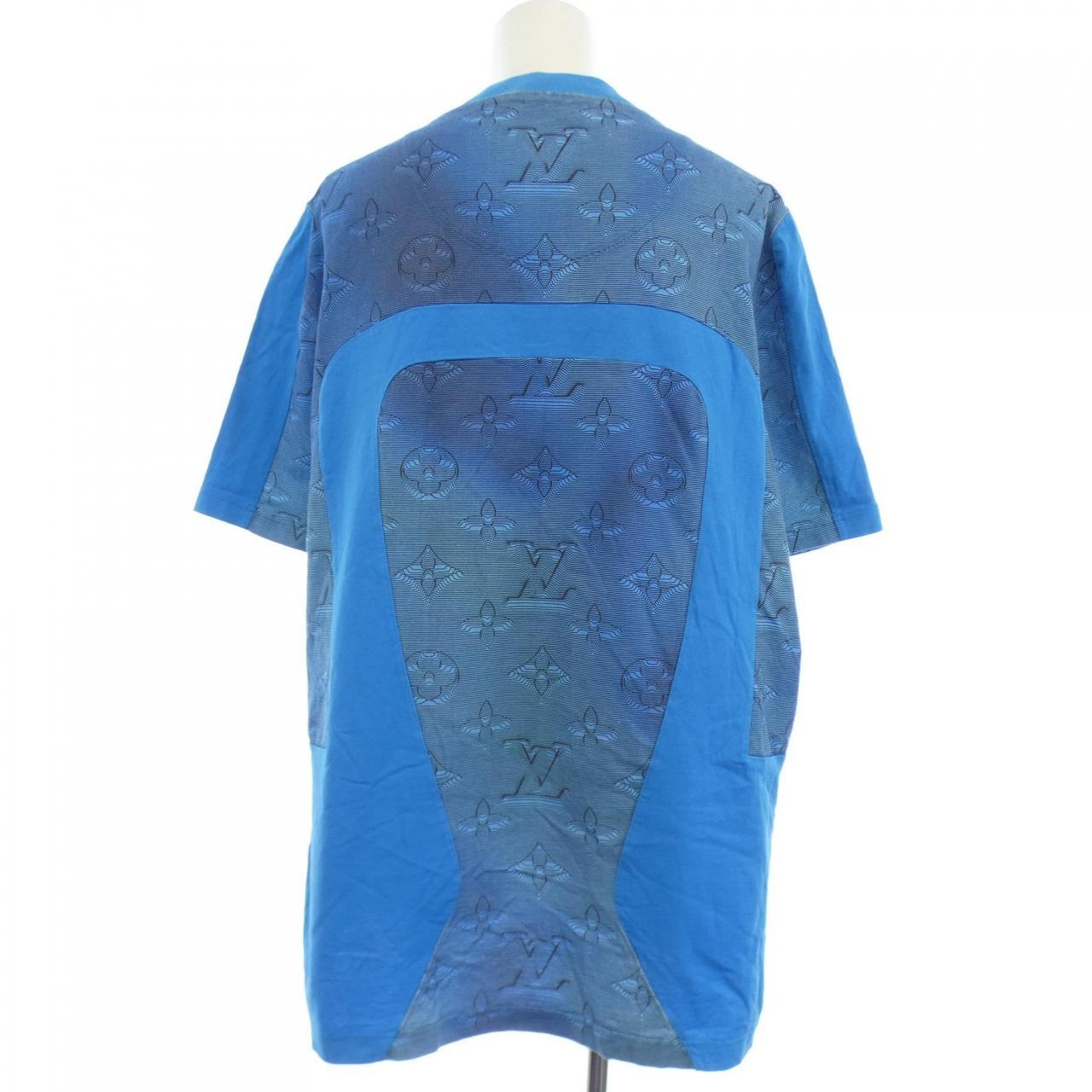 ルイヴィトン LOUIS VUITTON Tシャツ