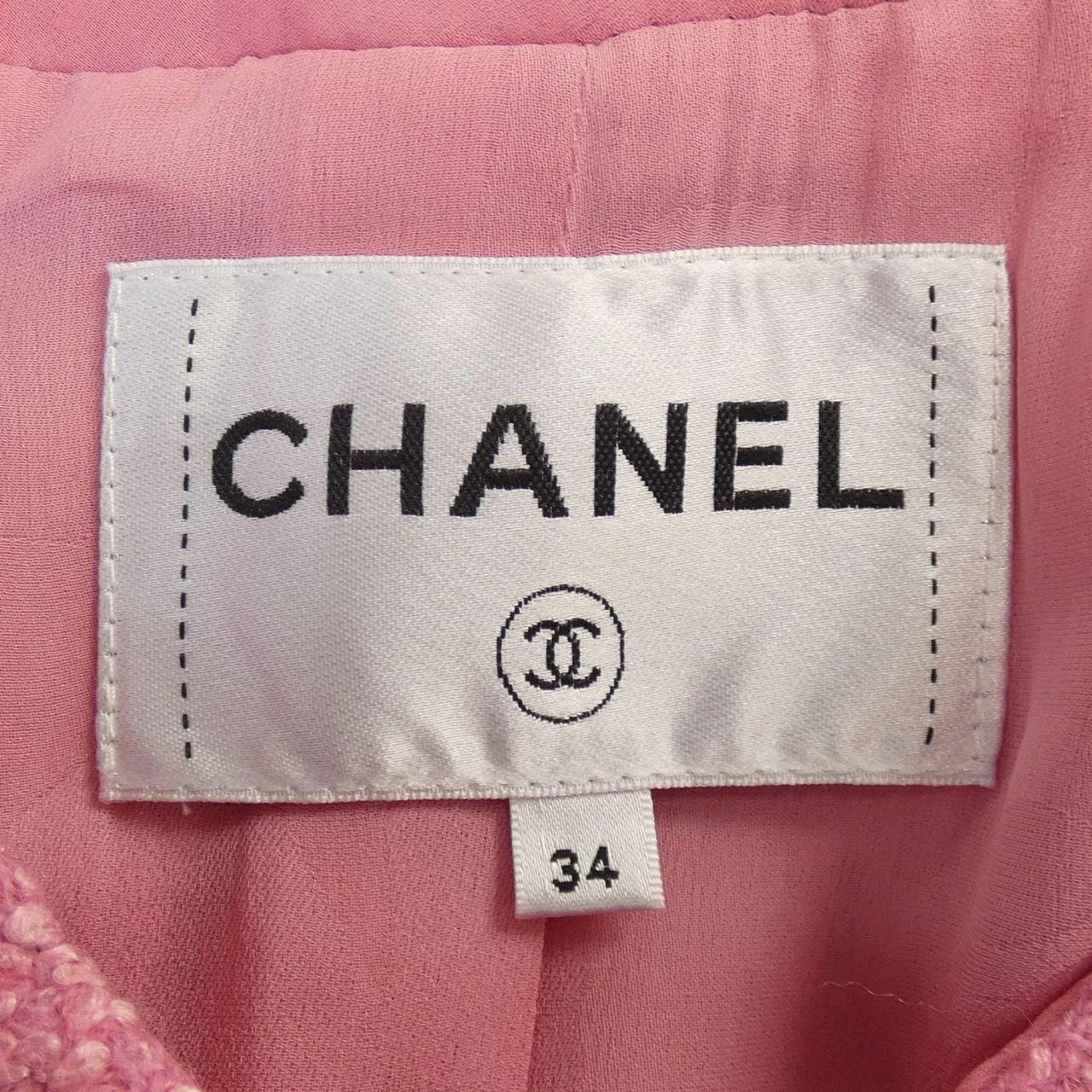 CHANEL香奈儿大衣
