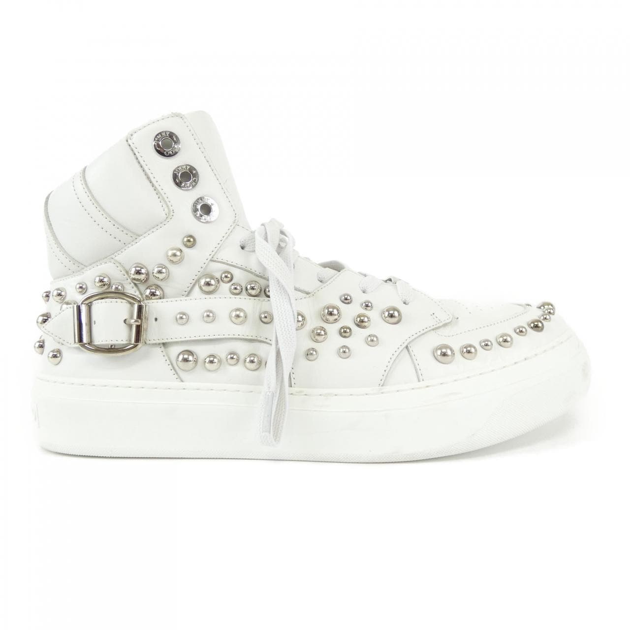 ジミーチュウ JIMMY CHOO スニーカー