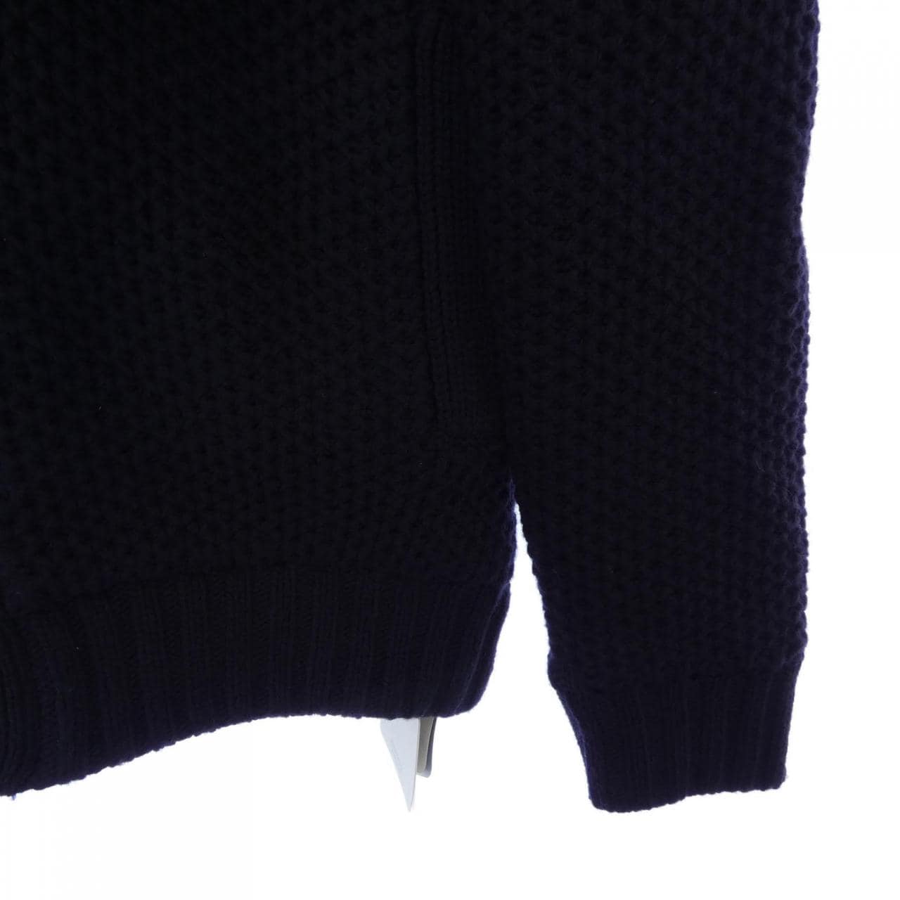 ザノーネ ZANONE カーディガン