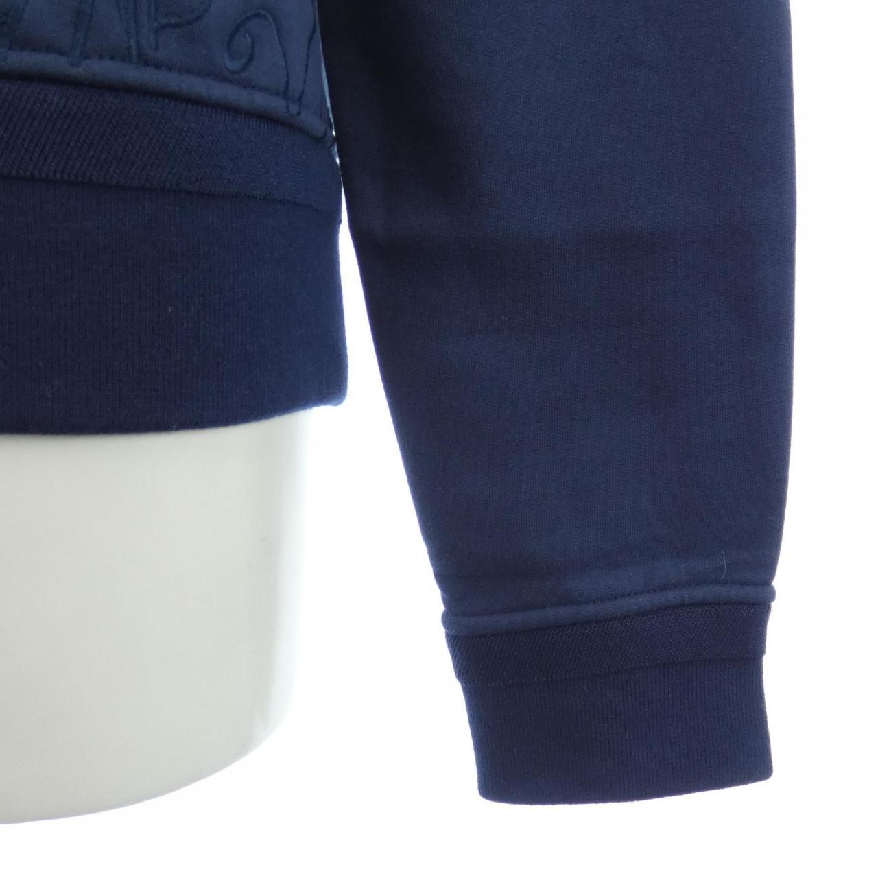 ベルルッティ Berluti パーカー