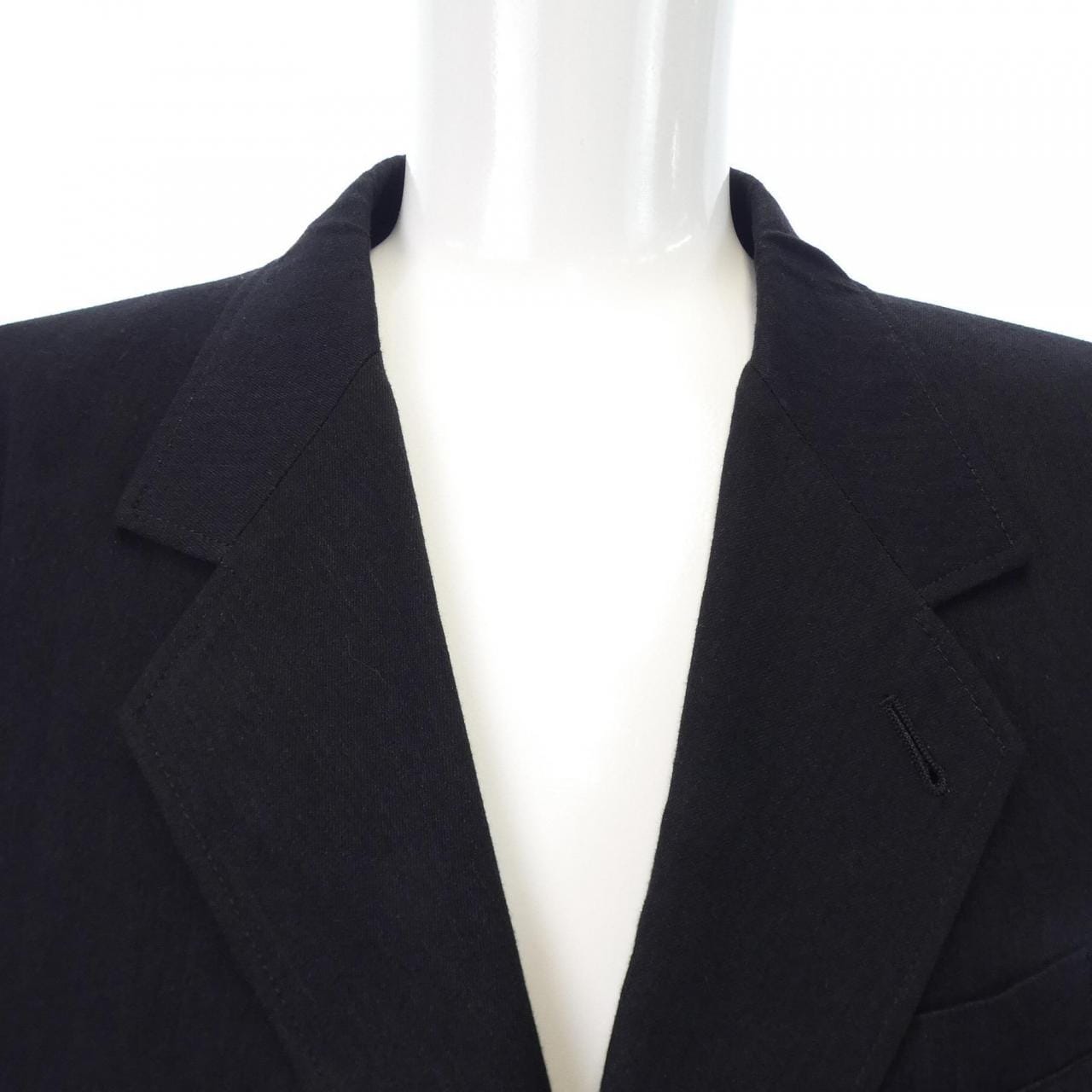 ヨウジヤマモトプールオム YOHJI YAMAMOTO POUR ジャケット