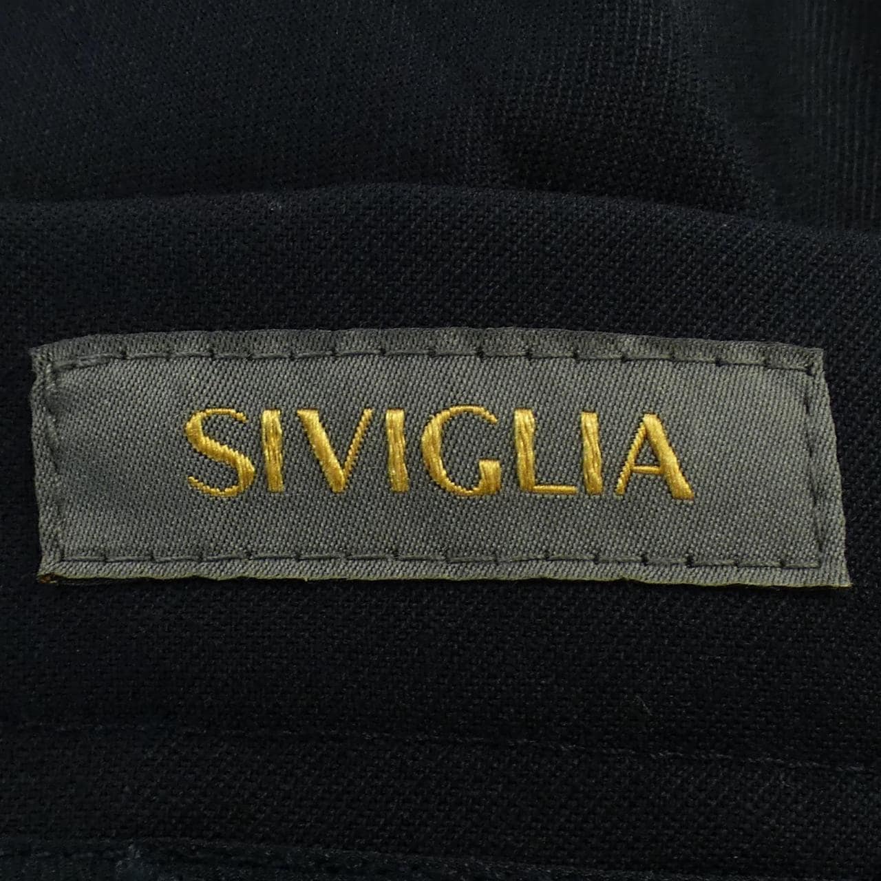 シビリア SIVIGLIA パンツ