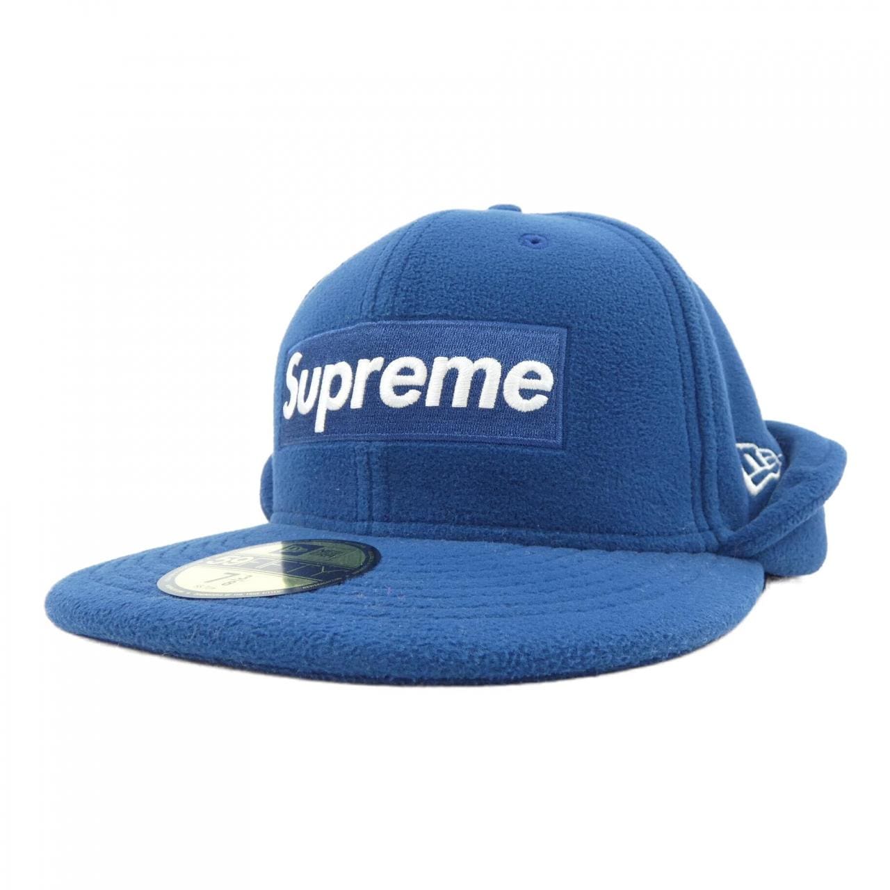 シュプリーム SUPREME NEW ERA キャップ