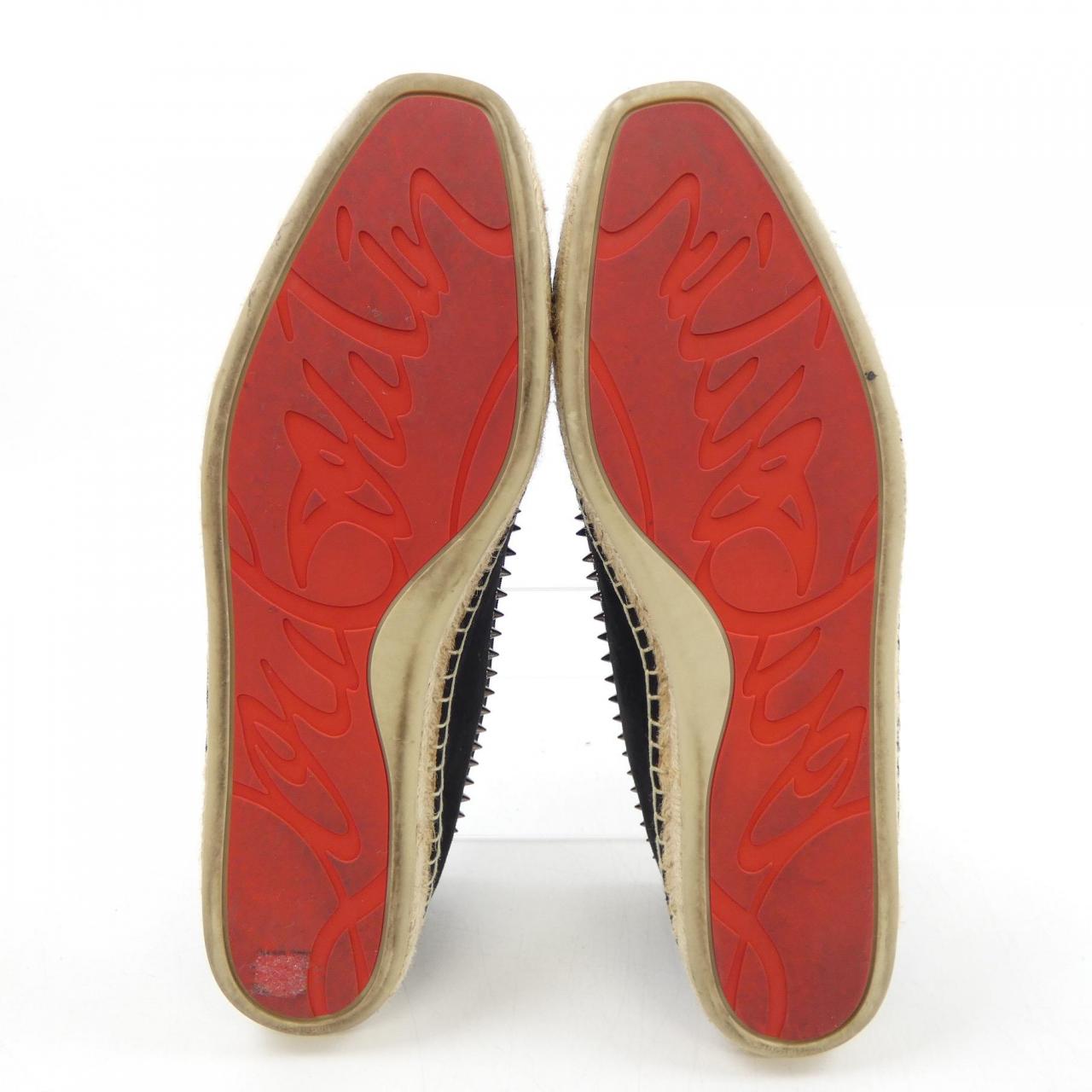クリスチャンルブタン CHRISTIAN LOUBOUTIN シューズ