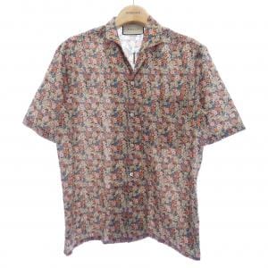 グッチ GUCCI S／Sシャツ