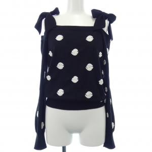 シャネル CHANEL ニット