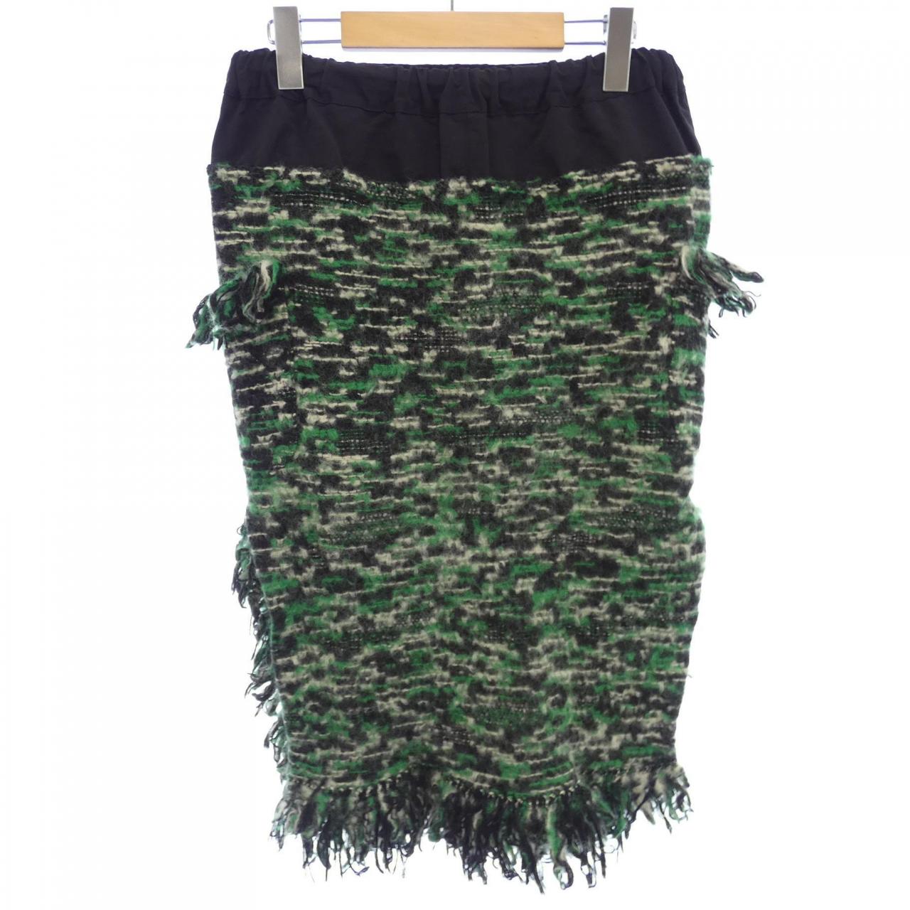 サカイ SACAI スカート