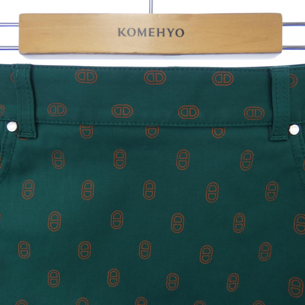 HERMES HERMES Skirt