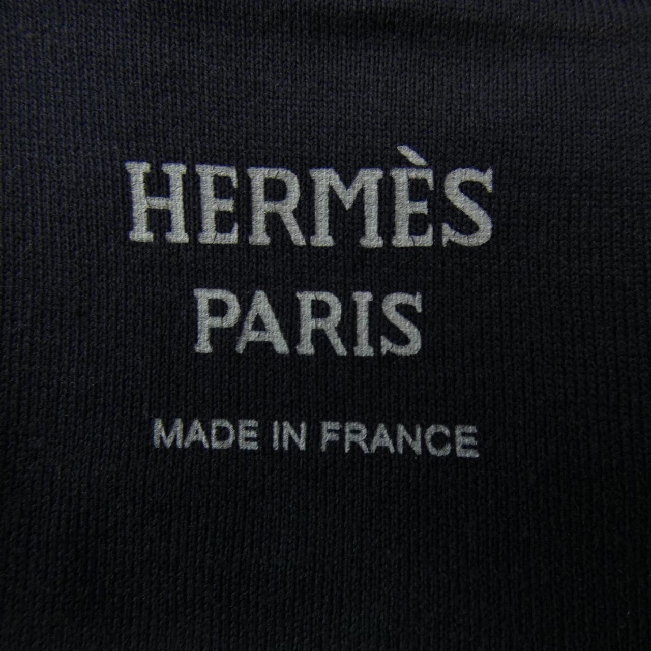 HERMES HERMES T-Shirt