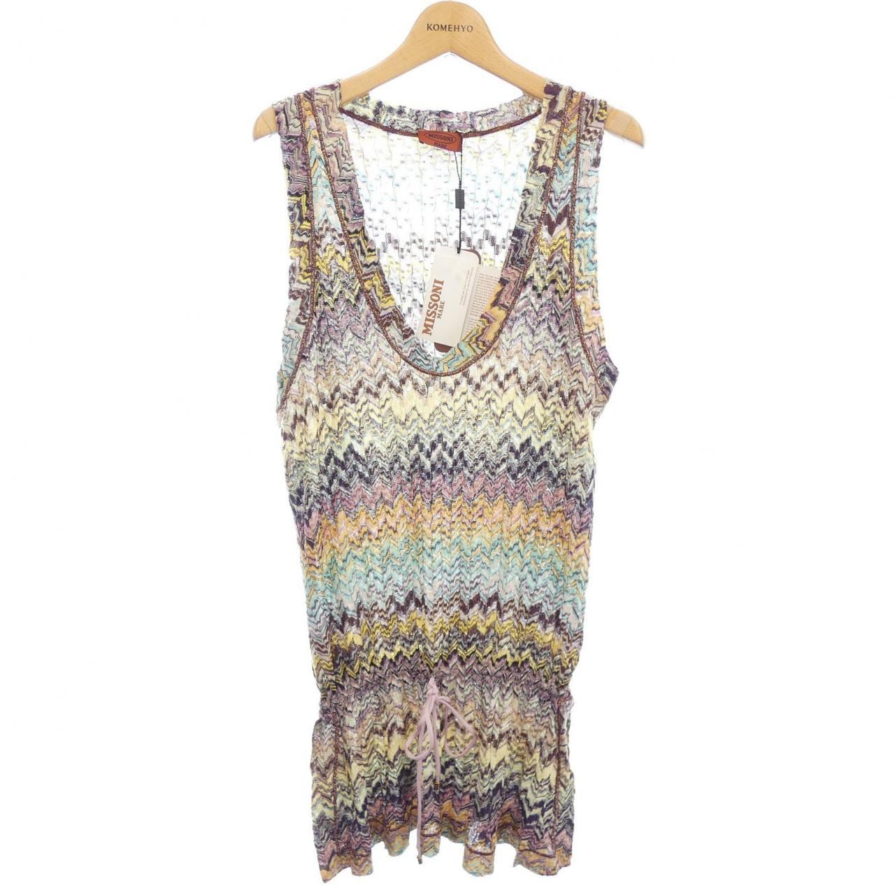 ミッソーニ MISSONI トップス