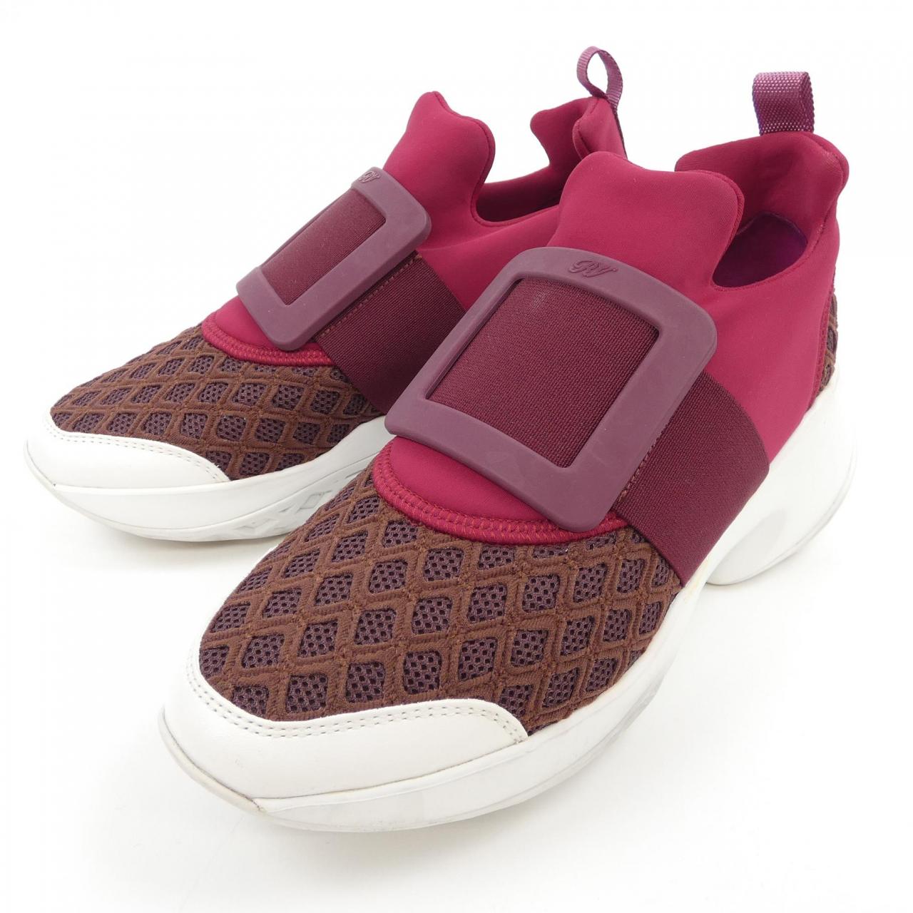 ロジェヴィヴィエ ROGER VIVIER スニーカー