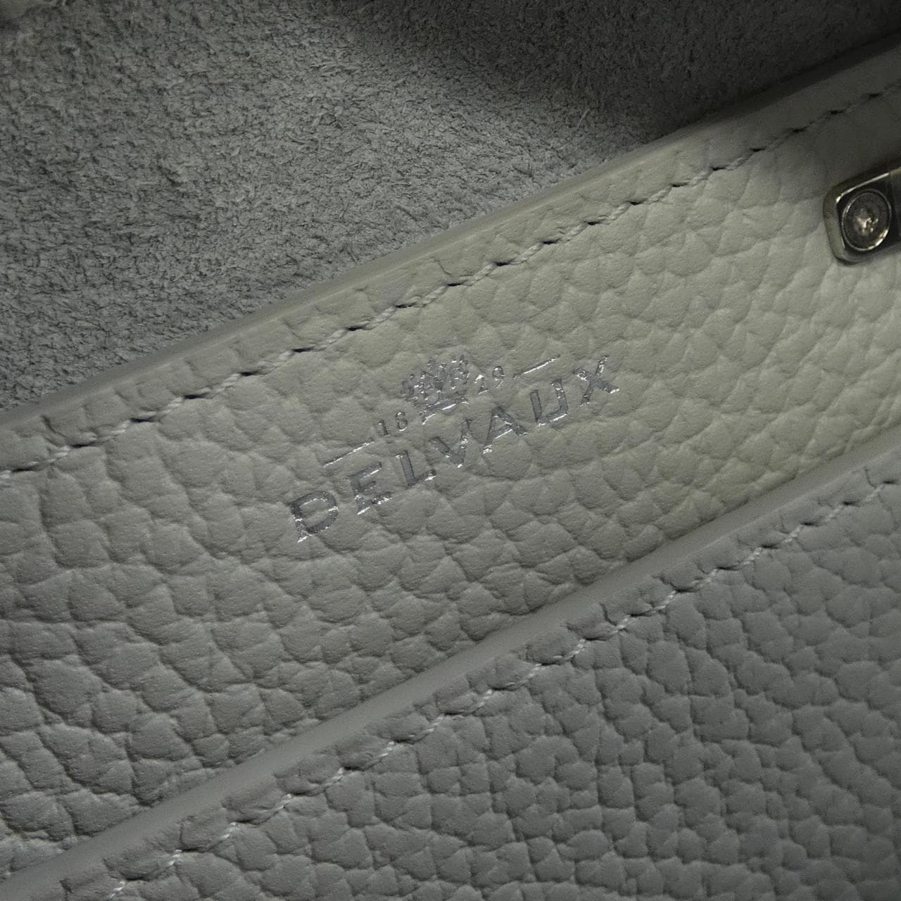 DELVAUX DELVAUX BAG