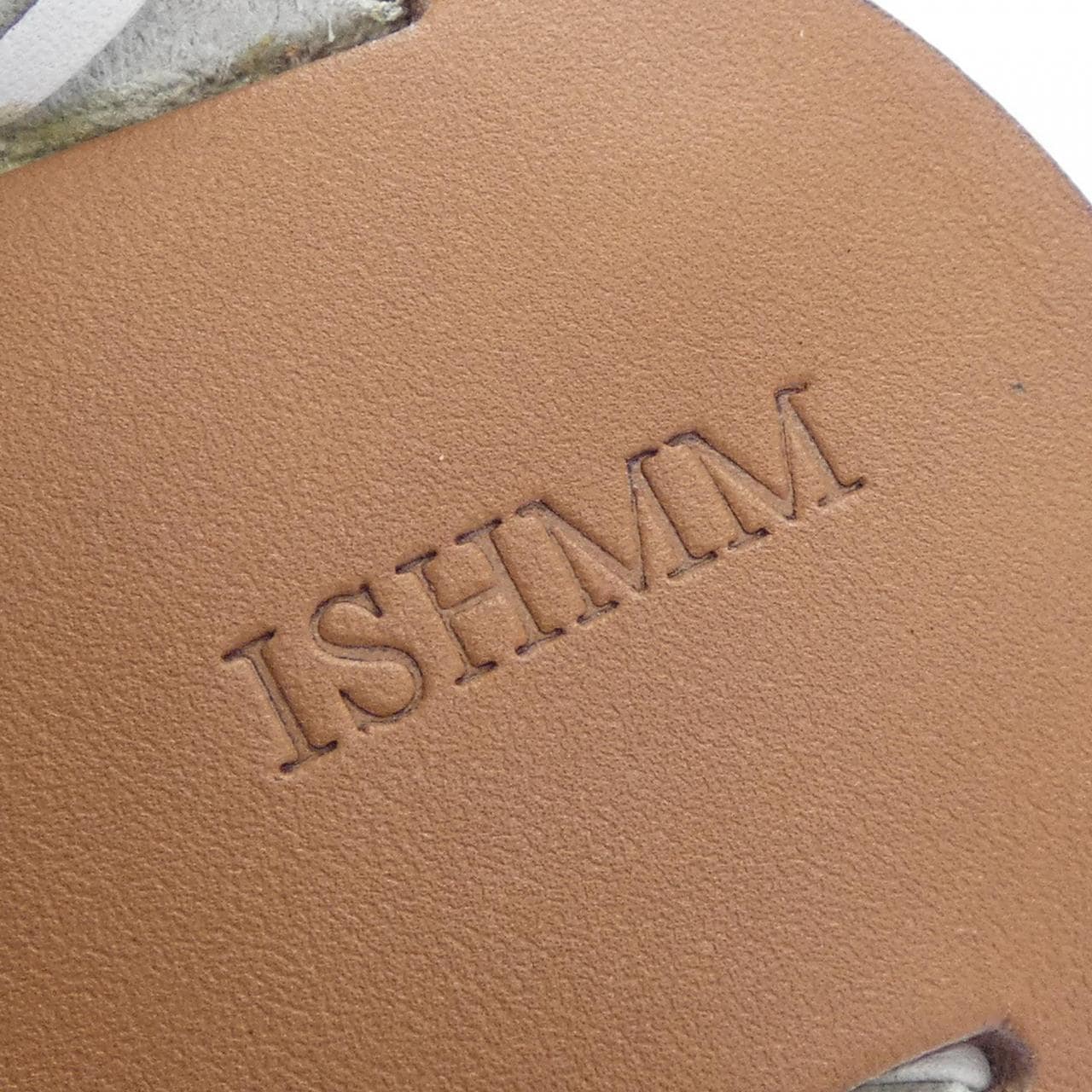 ISHMM ISH-1-25 サンダル