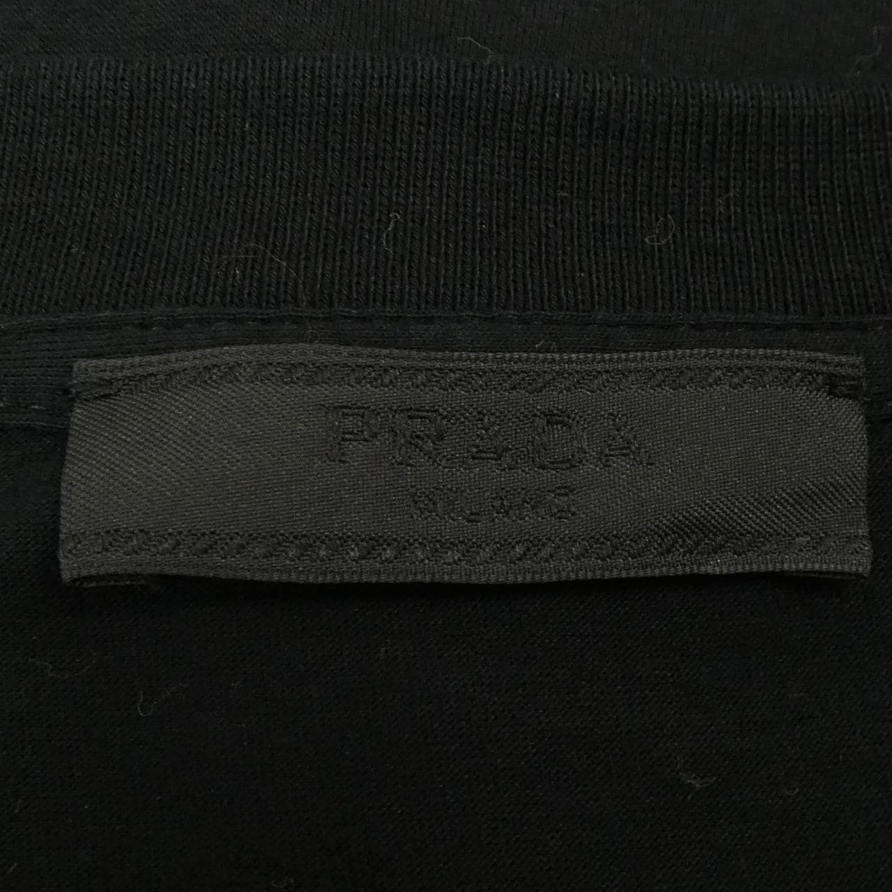 プラダ PRADA UJN815 S221 1052 Tシャツ