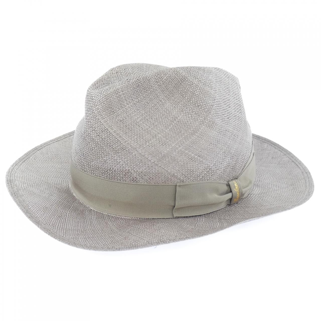 ボルサリーノ BORSALINO ハット