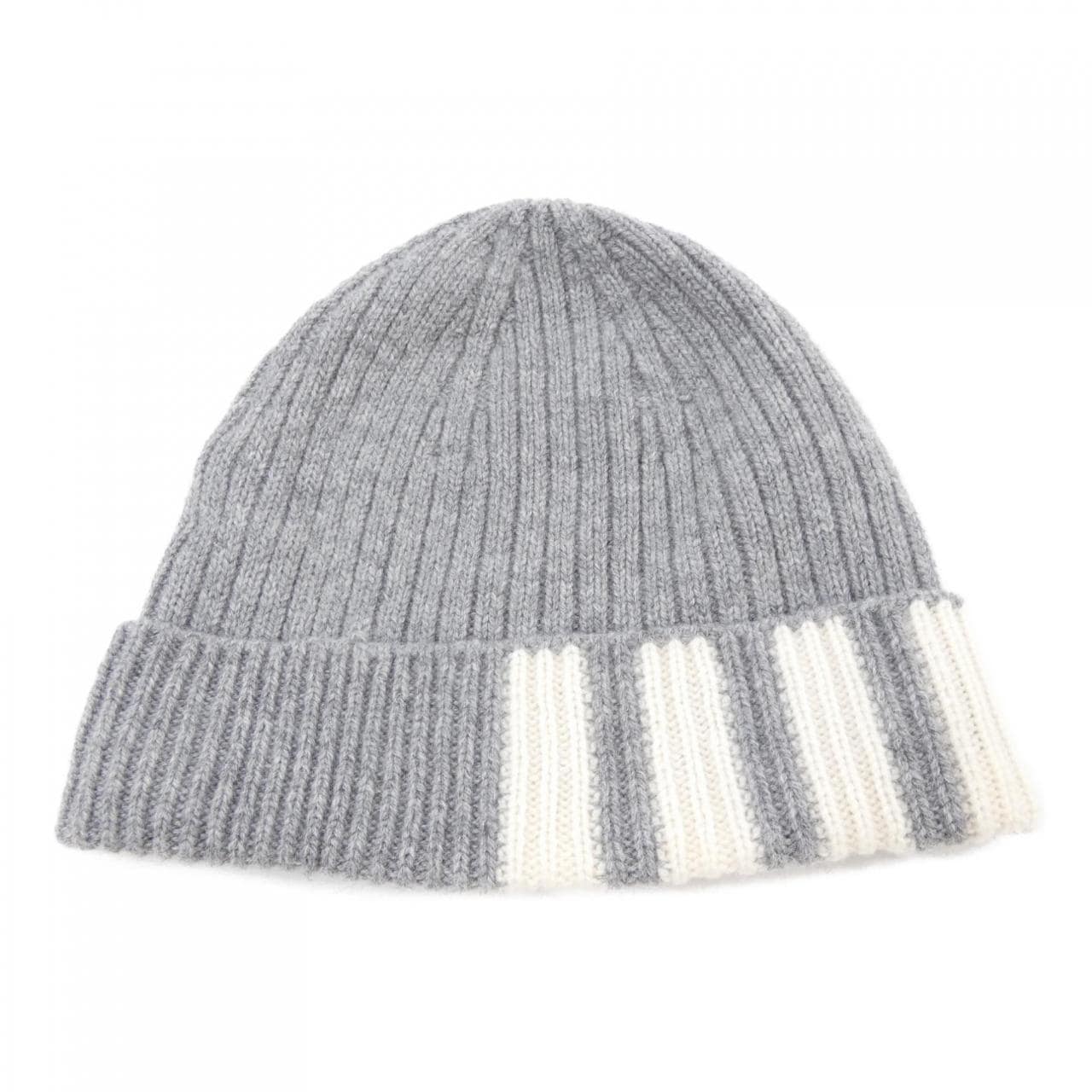 トムブラウン THOM BROWNE MKH009A-00011055 キャップ