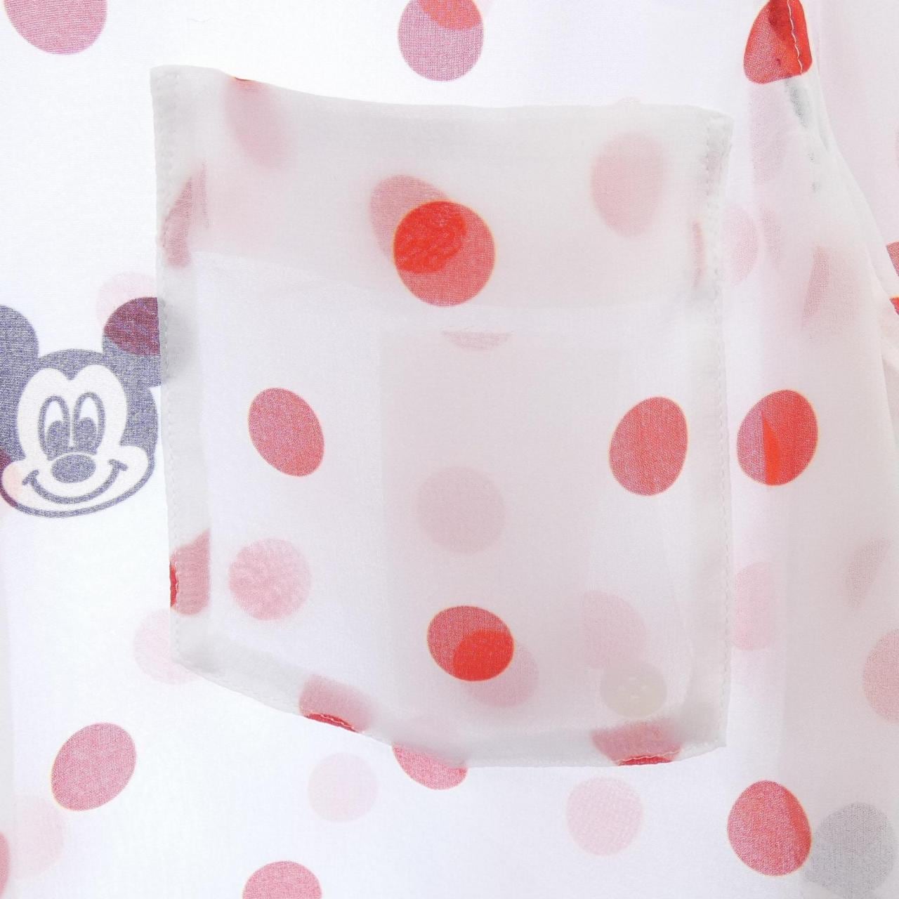コムデギャルソン COMME des GARCONS NI-B007 シャツ