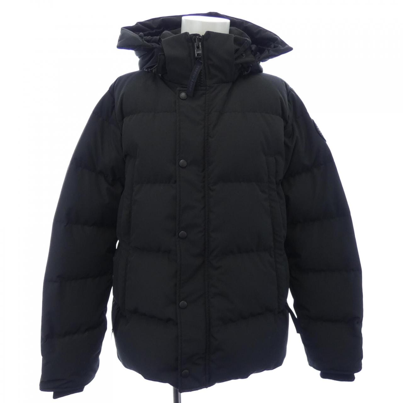 カナダグース CANADA GOOSE BLACK LABEL 2048MB WYNDHAM ウィンダム ダウンジャケット