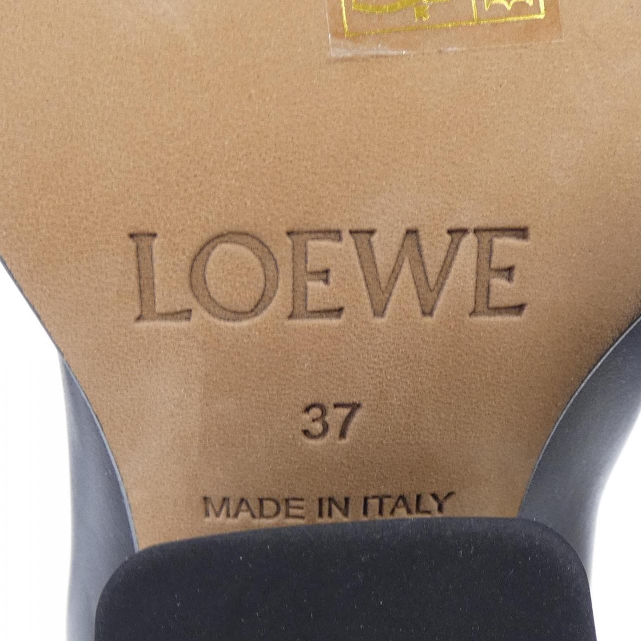 ロエベ LOEWE 952409 ブーツ