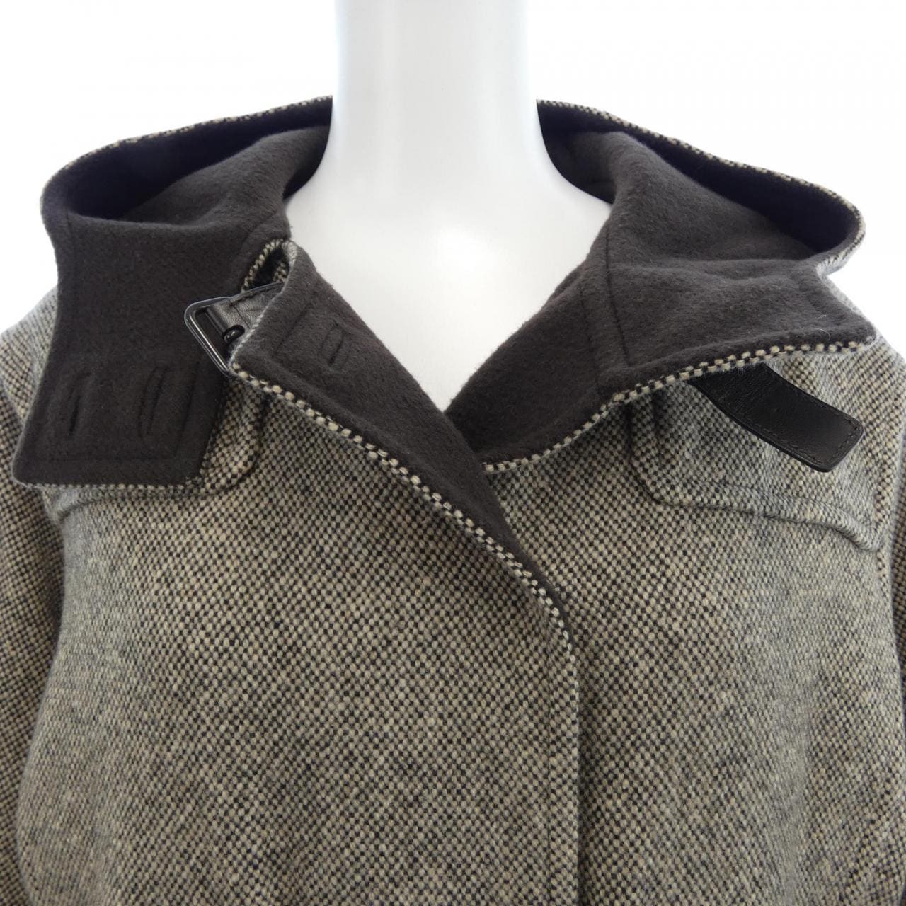 エルメス HERMES co102 コート