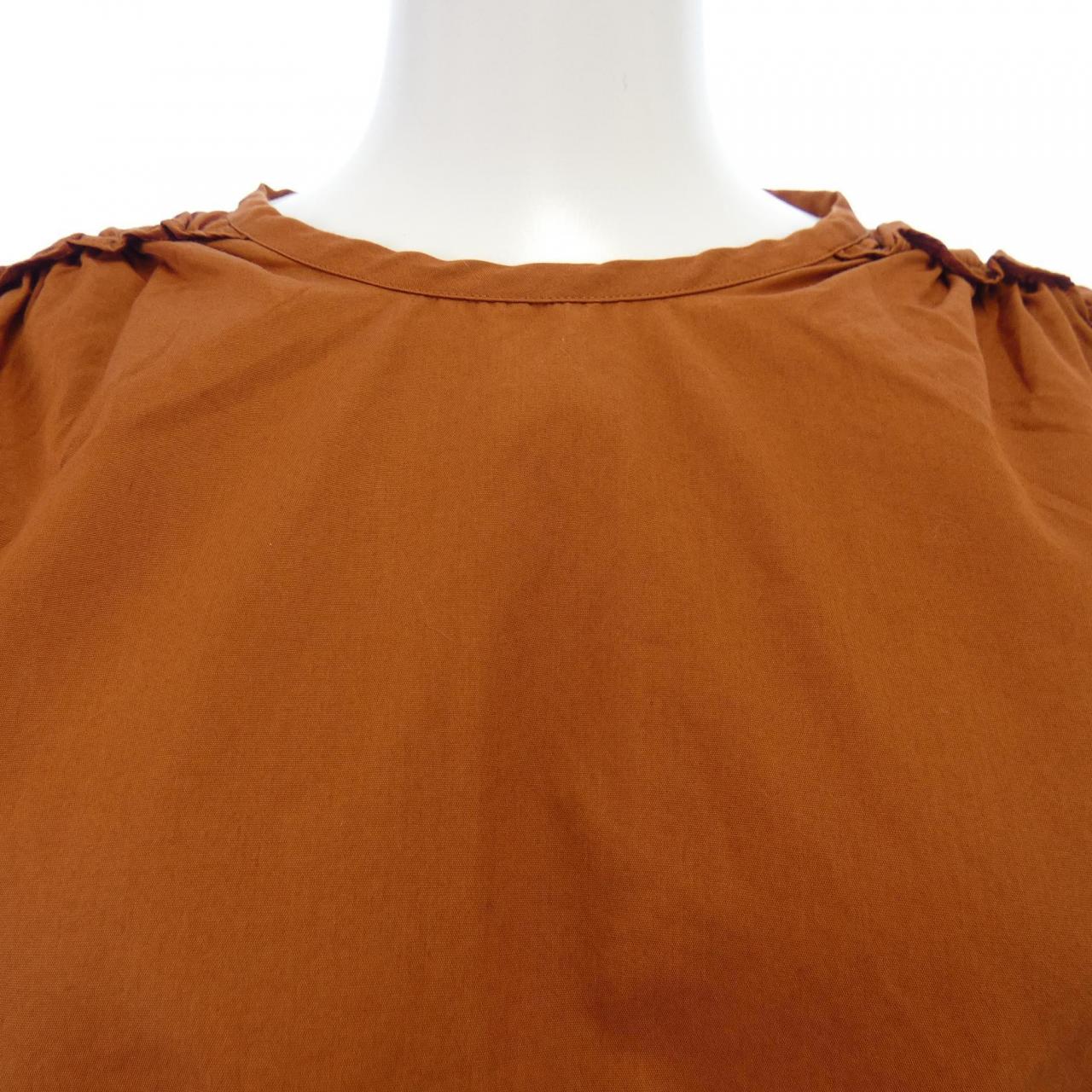 マルニ MARNI CAMA0462A1 トップス