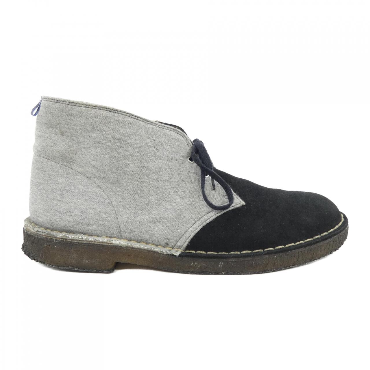 クラークス CLARKS LOOPWHEELER ブーツ