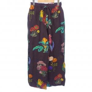 キャバン CABaN パンツ