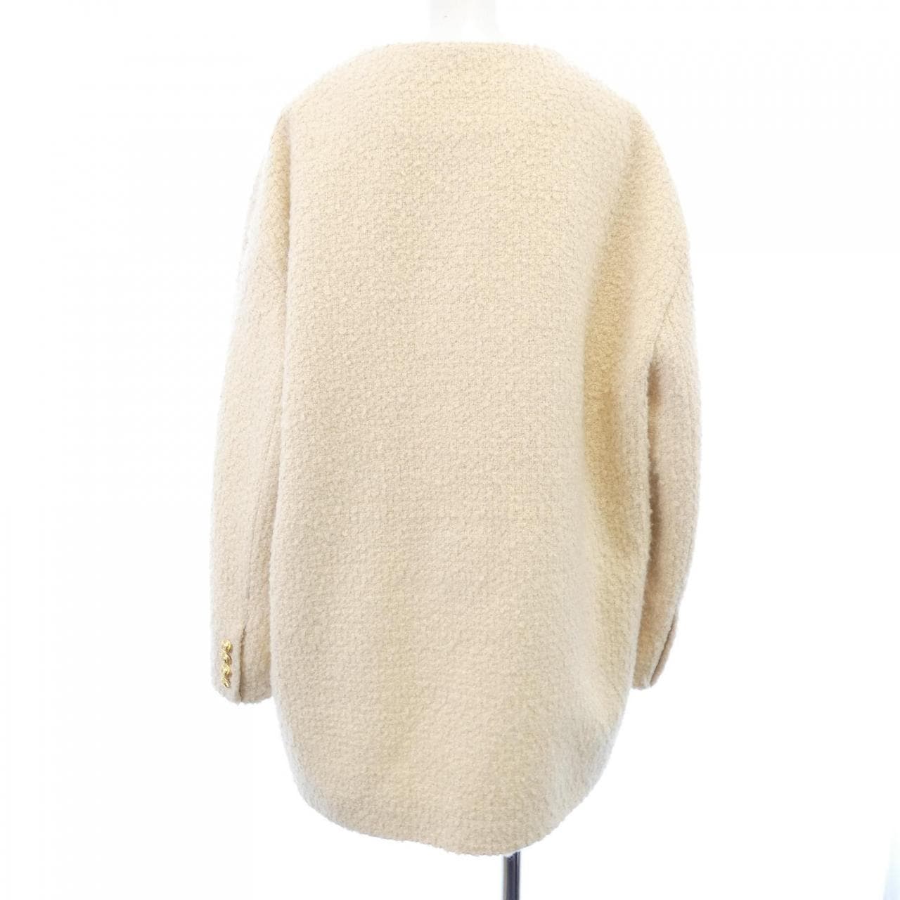 セリーヌ CELINE オーバーサイズ ジャケット 2V39J593V ジャケット