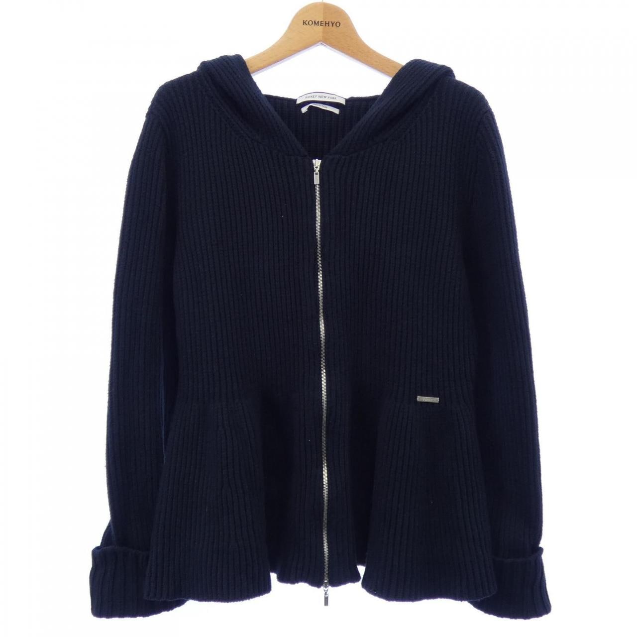 フォクシーニューヨーク FOXEY NEW YORK 40009 カーディガン