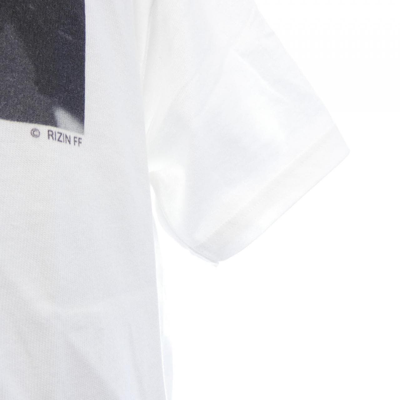 アンチソーシャルソーシャルクラブ ANTI SOCIAL SOCIAL CLUB REN HIRAMOTO Tシャツ