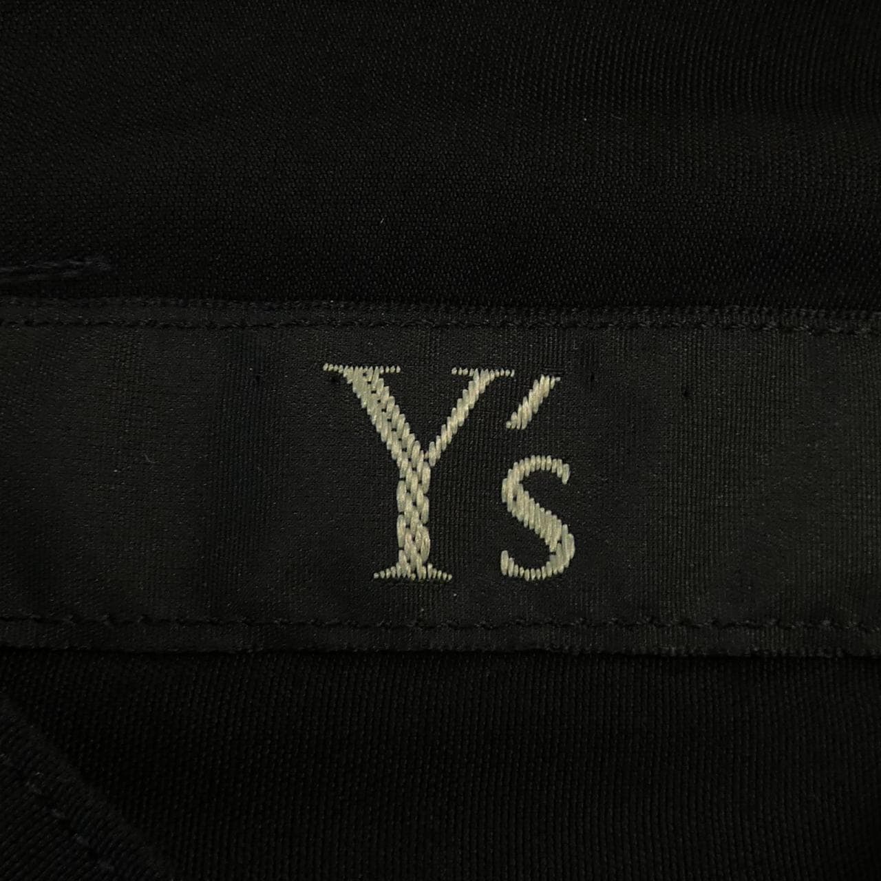 ワイズ Y's YD-D12-203 ワンピース