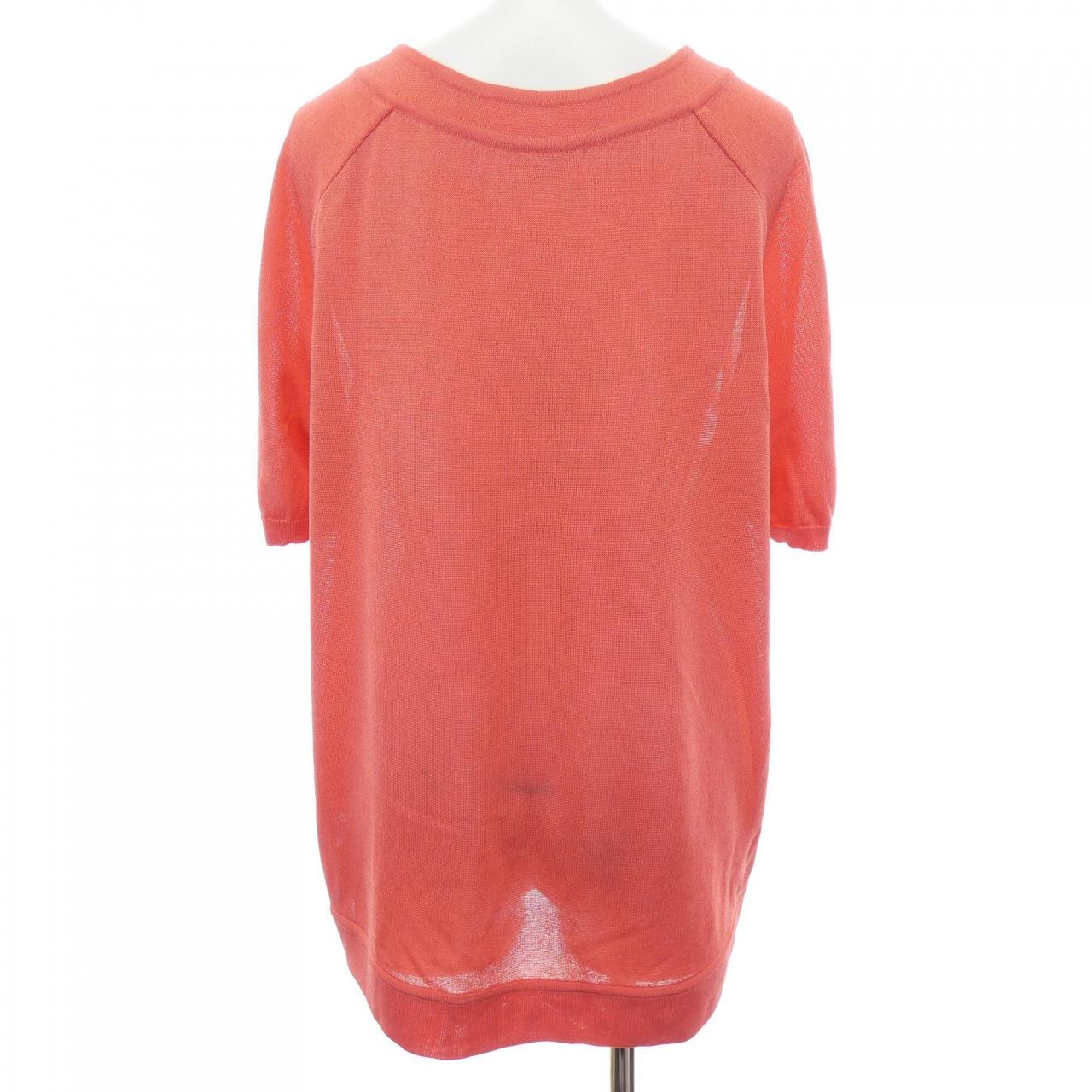 エルメス HERMES ツイルレーヌ ニット