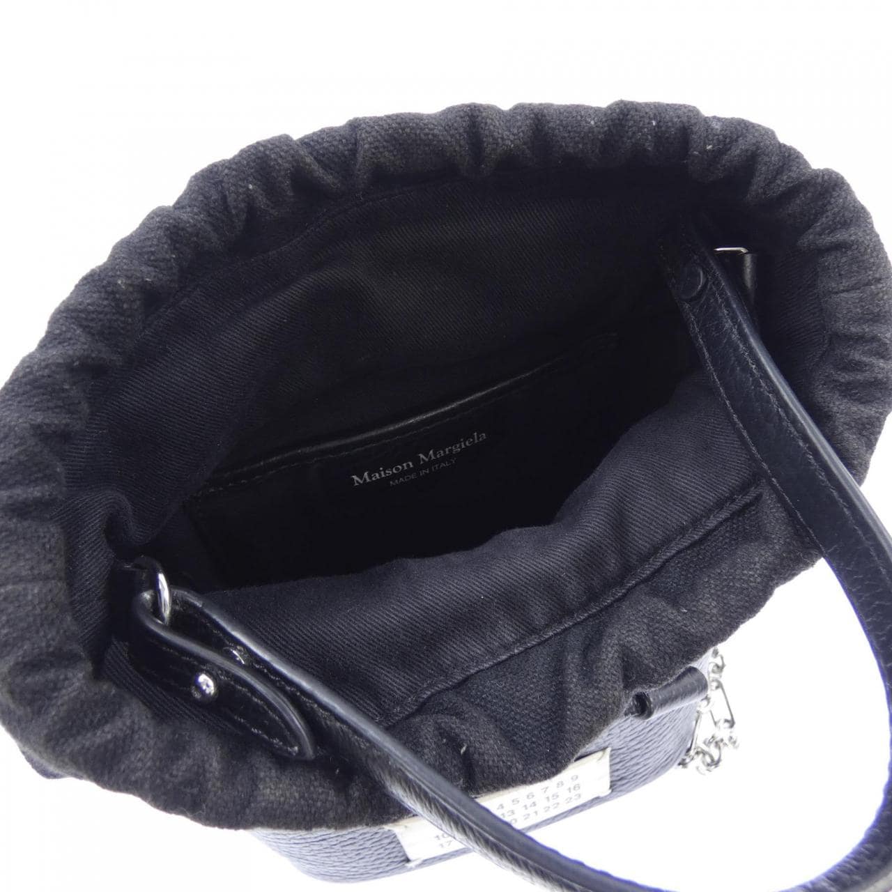 メゾンマルジェラ Maison Margiela 5AC バケットバック S61WG0035 BAG