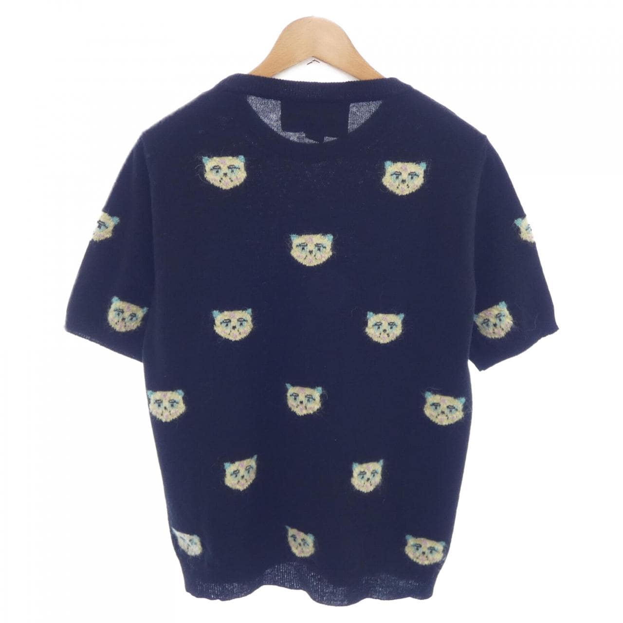 ヴァレンティノ VALENTINO ニット