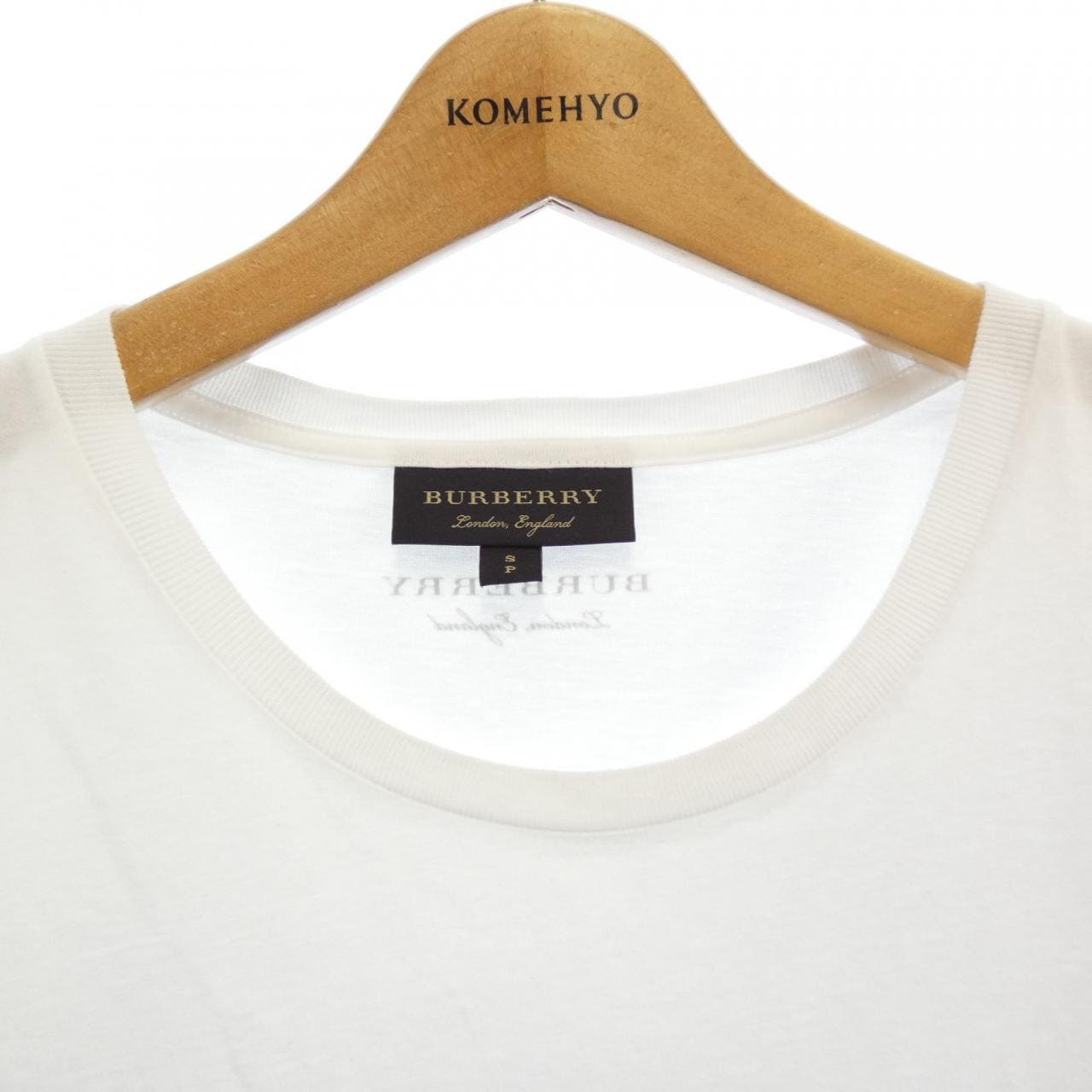 バーバリー BURBERRY 40493061 Tシャツ