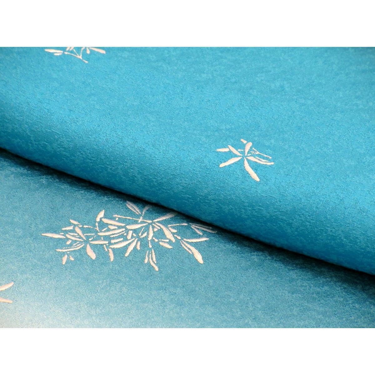 【未使用品】単衣　小紋