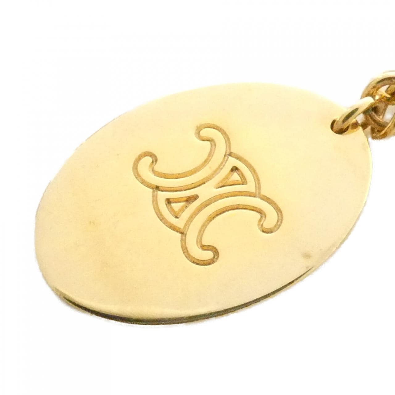 セリーヌ ネックレス