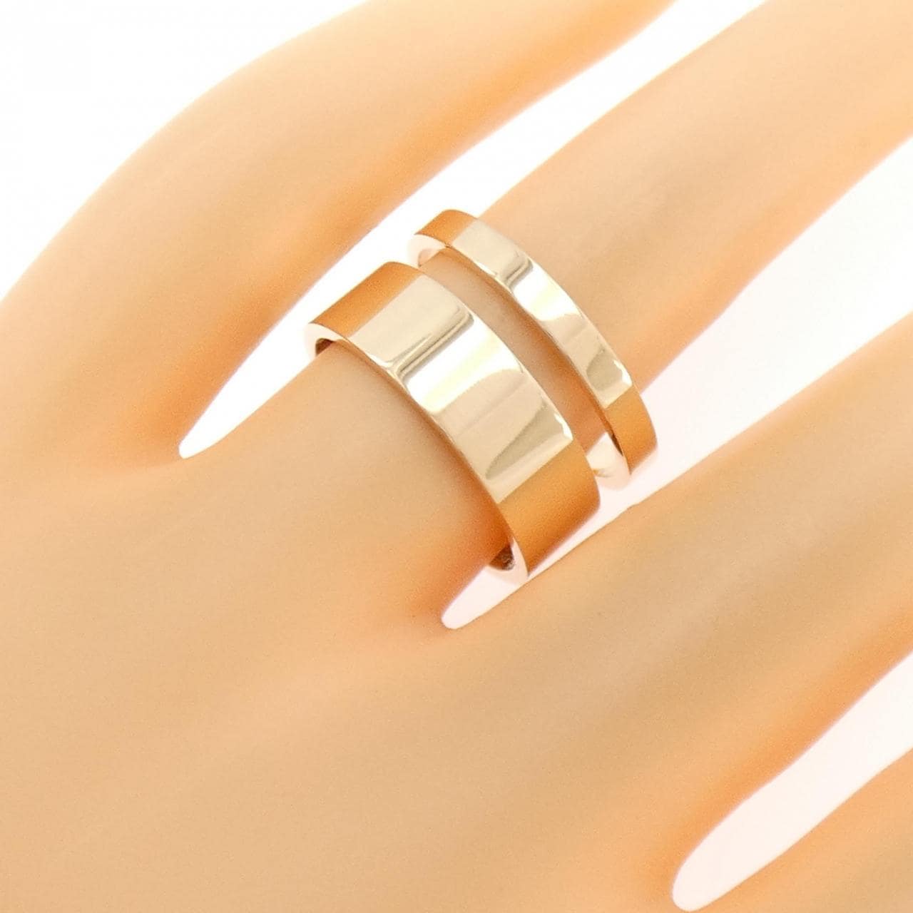 レポシ ベルベル リング